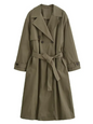 Women's Long Coat