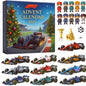 Acrylic Blind Box Christmas Decorations