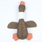 Tough Plush Pet Chewies