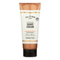 Olivina Men Bourbon Cedar Conditioning Shave Cream - 1 Each - 6.5 Oz