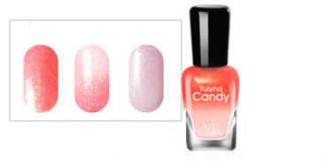 Oily warming nail polish bottle by My Store