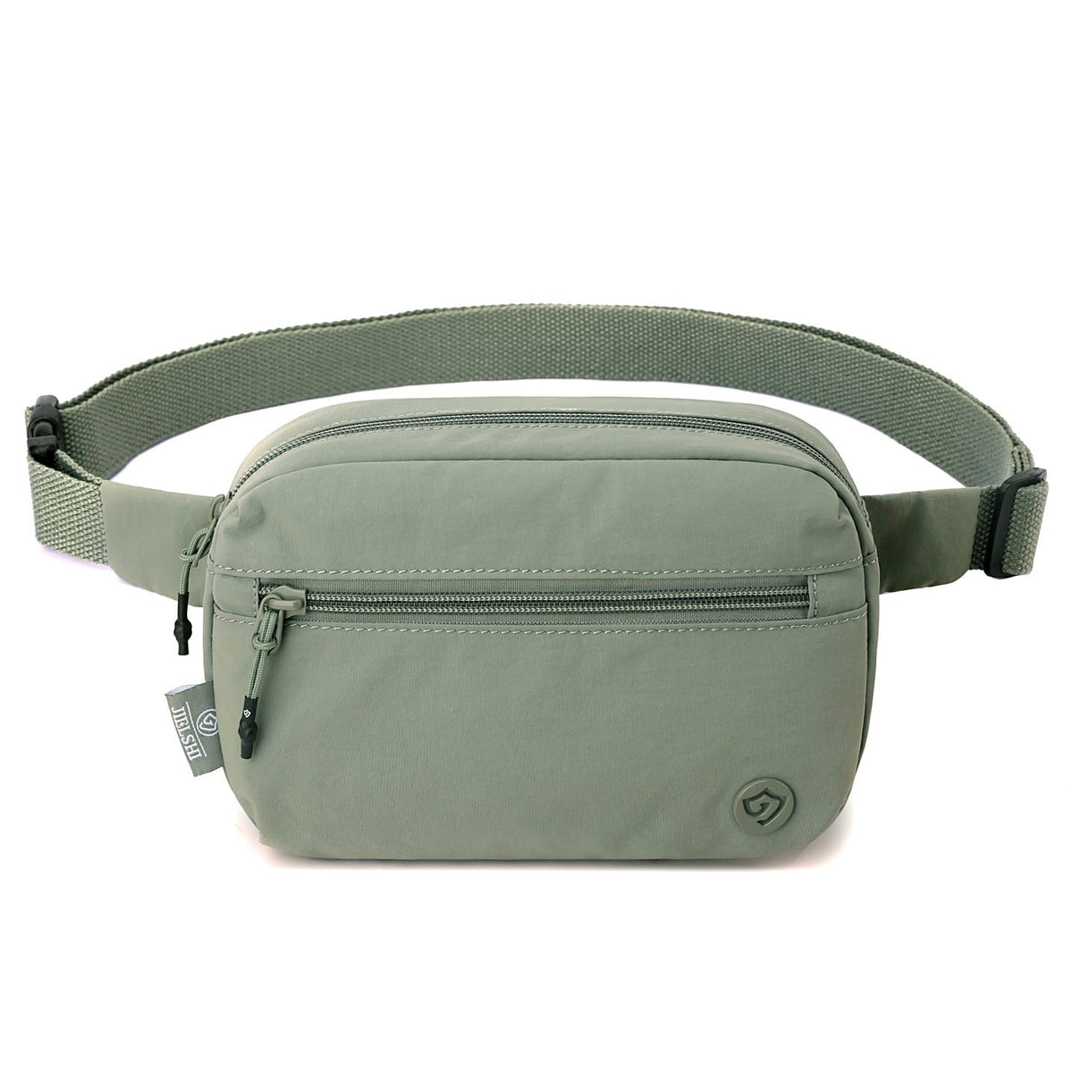 Women's shoulder and crossbody bag in a versatile design with adjustable strap
