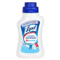 Lysol Laundry Sanitizer Additive, Kills 99.9% of Bacteria, Crisp Linen – 41 fl oz