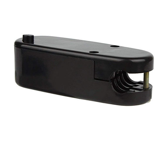 Putter laser pointer by My Store with slim black design for precise alignment visuals