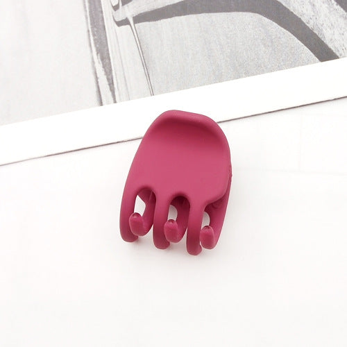 Trumpet clip card issue product image featuring a trumpet-themed clip card design