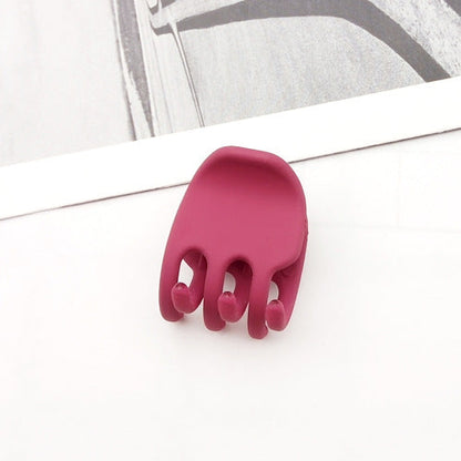 Trumpet clip card issue product image featuring a trumpet-themed clip card design