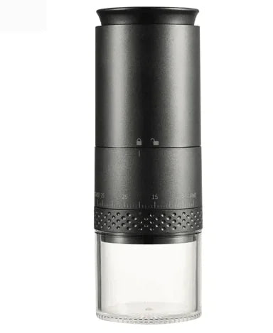 Rechargeable Electric Coffee Bean Grinder