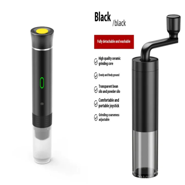 Electric Coffee Maker