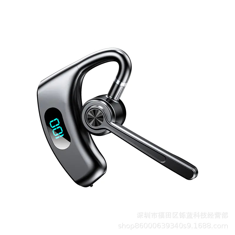 New Wireless Long Battery Life Bluetooth Earphones