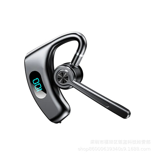 New Wireless Long Battery Life Bluetooth Earphones