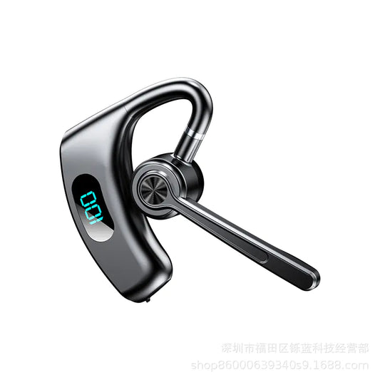 New Wireless Long Battery Life Bluetooth Earphones