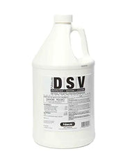 Nisus DSV Disinfectant Sanitizer Virucide Gallon White 128 Fl Oz