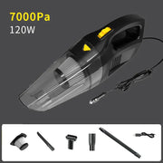 Car Vacuum Cleaner