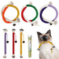 LUOKER 6-Pack Interactive Catnip Chew Sticks