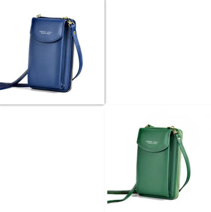 Lux Chic PU leather handbag by BACKUPMYFILESNOW® with silver hardware, structured design, and top handle for everyday style.