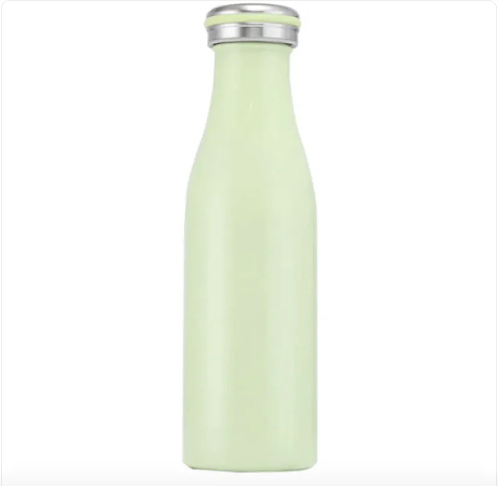 Milk Vacuum Bottle