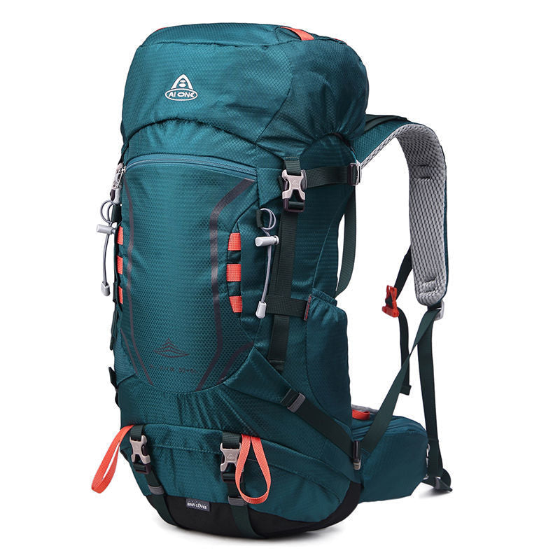 Large capacity shoulder bag hiking backpack in a durable design by My Store