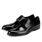 British Business Shoes
