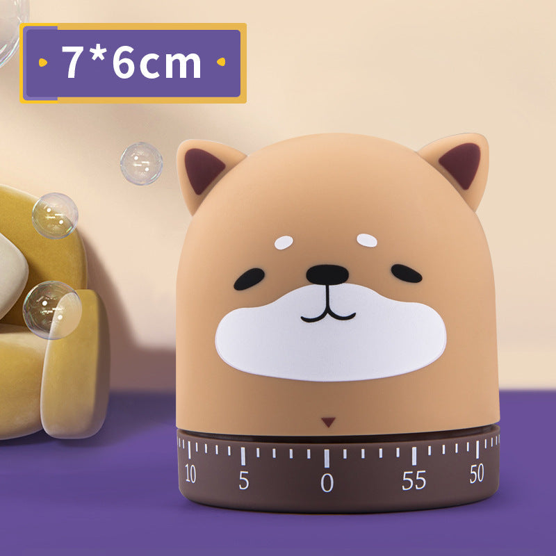Homeworker learning time management timer and student alarm clock from My Store