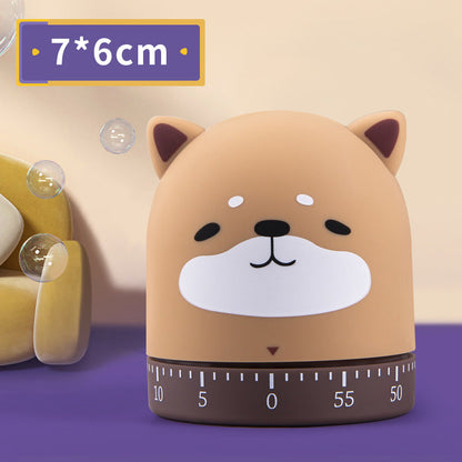 Homeworker learning time management timer and student alarm clock from My Store