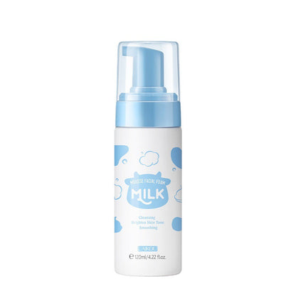120ml pore cleaning skin care product bottle by My Store