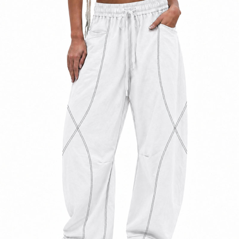 Women's casual pants by My Store in a relaxed everyday style