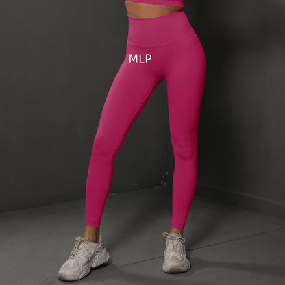 My Store Legging Master Contour, full-length contour leggings with a sculpted fit
