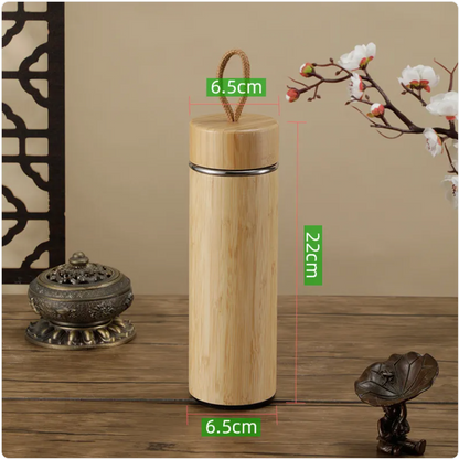 Stainless Steel Insulated Water Bottle