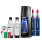 SodaStream E-TERRA Essentials Bundle
