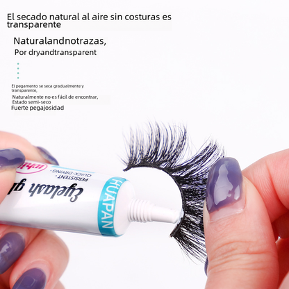 Natural Charm Eyelash Adhesive