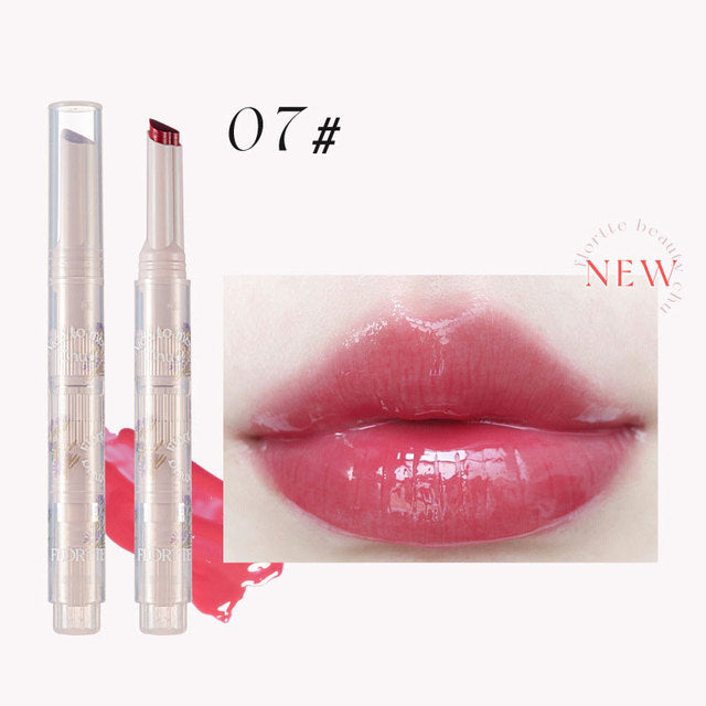 FLORTTE Love Stick Hydrating Lip Color