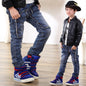 Youthful Denim Pants