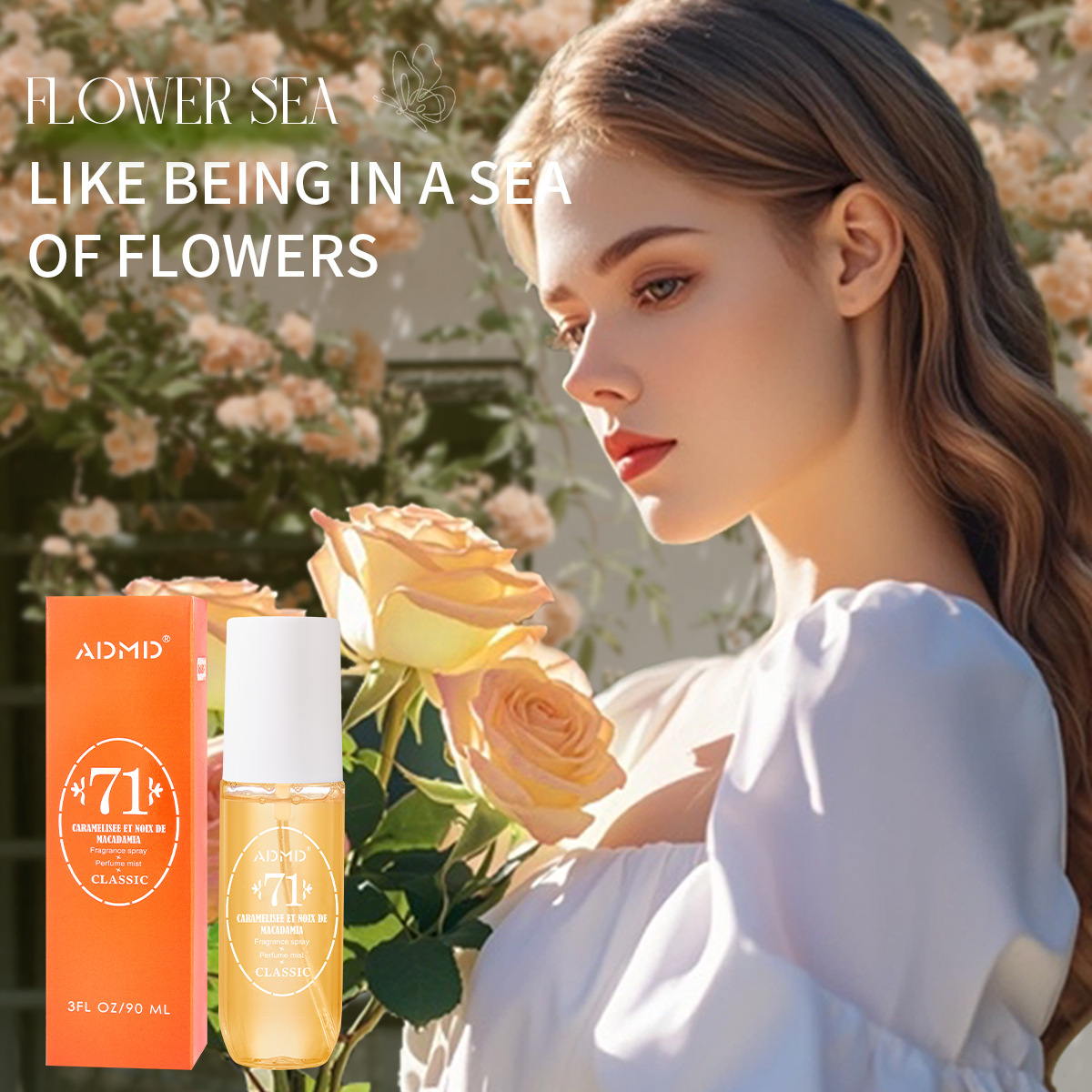 Women's Perfume