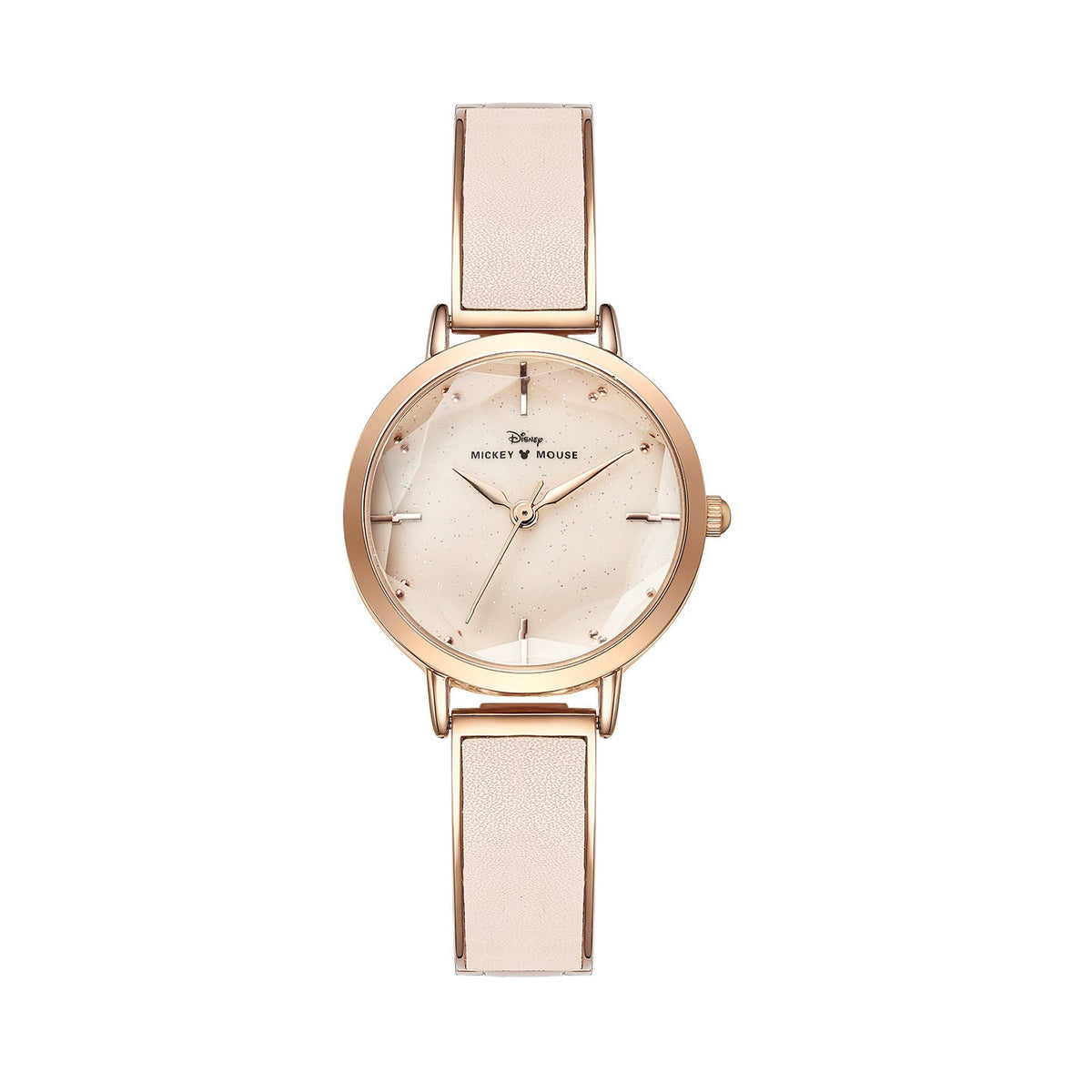 Women's affordable luxury niche high-end watch by My Store, elegant wristwatch design