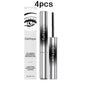 Eelhope 4D Eyelash Mascara - Waterproof Black 4g