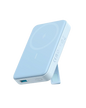 Anker 633 Magnetic Battery charging device with sleek design and magnetic connector for portable power.