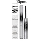 Eelhope 4D Eyelash Mascara - Waterproof Black 4g