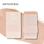Blushimmer O'cheal Two in One Concealer Foundation Stick with matte waterproof finish for face contouring and coverage.