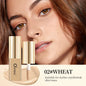 Blushimmer Ocheal Liquid Concealer in matte high coverage waterproof formula, 3.5g, with a doe-foot applicator and smooth finish.