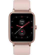 iConnect Active+ 38mm PU Strap Smart Watch