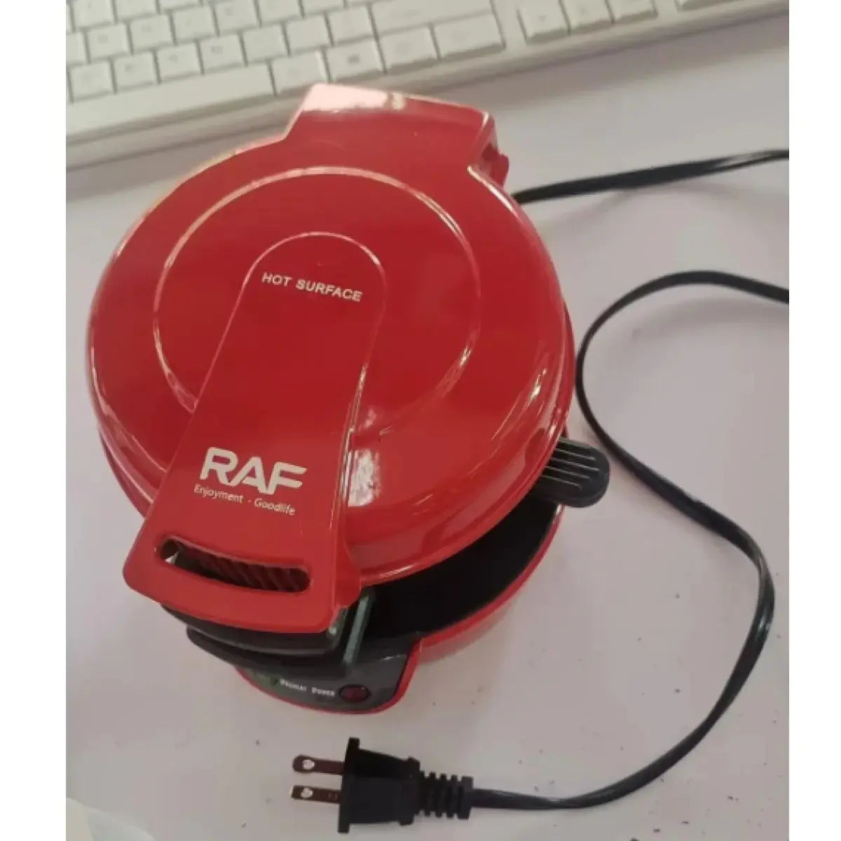 110V Breakfast Sandwich Maker