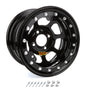 13x8 2in. 4.50 Black Beadlock Wheel - 33184520B