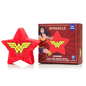 Wonder Woman™ Lavender Body Buffer | DC Superhero