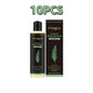 Thickening Shampoo Control Oil Boost Volume Strengthen Strands Reduce Breakage Nourishing Repairing Rosemary Hair Care Shampoo