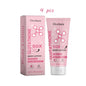 Oceaura Glowing Skin Body Lotion Moisturizing Smoothing Nourishing Skin Easy To Carry Reduce Dryness Brightening Tone Body Cream