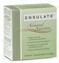 AmBari Nutrition Ensulate Fiber supplement in a bottle, showing the supplement capsules on a clean white background.