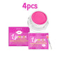 Blushimmer Eelhoe 30g plumping lip mask with moisturizing, anti-cracking, and brightening lip care for hydrating and removing dead skin.