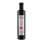 S101 Antalya Pomegranate Sour 500ml pantry bottle with vibrant pomegranate juice and sour flavor in a clear plastic container.