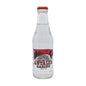 S101 Antalya Soda Classic 250ml bottle with clear label and fizzy carbonated soda inside.