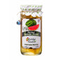 S101 Antalya Watermelon Rind Jam in 290g jar, showing vibrant pink jam with watermelon rind pieces visible inside.